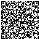 QR code with Hannah's Rock Inc contacts