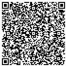 QR code with A Quality Rescreen Inc contacts