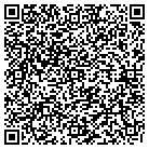 QR code with Gale Associates Inc contacts
