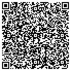 QR code with O P A Family Restaurant Inc contacts