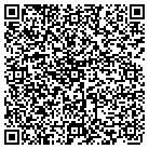 QR code with J V C Service & Engineering contacts