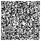 QR code with Donald Daniels Lawn Care contacts