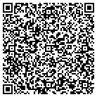 QR code with Huntsville United Meth Church contacts