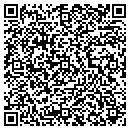 QR code with Cookes Garage contacts