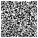 QR code with Johnnys contacts