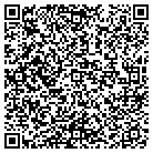 QR code with Umatilla Police Department contacts