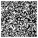 QR code with Asylum Fitness Club contacts