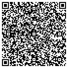QR code with Ultimate Sports & T-Shirt contacts
