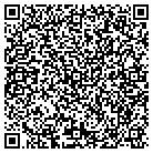 QR code with My Best Care Pet Sitting contacts