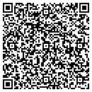 QR code with Al M Ridlehoover DDS contacts