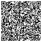 QR code with Pentecostal Temple Church-God contacts