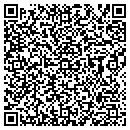 QR code with Mystic Lawns contacts