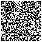 QR code with Aruas Of America Corp contacts
