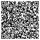 QR code with N D Intl Property contacts