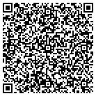 QR code with George Hubartt Insurance Inc contacts