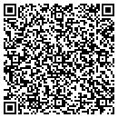 QR code with St James AFM Church contacts