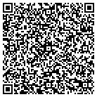 QR code with Luxora Garden Apartments contacts