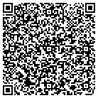 QR code with Okeechobee Wastewater Plant contacts
