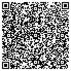 QR code with Presidential Golf Crse Mntnc contacts