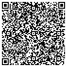 QR code with A Beautiful Home Sweet Home RE contacts