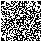 QR code with Hole Shot Engineering Inc contacts