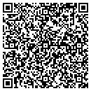 QR code with CHC Labs contacts