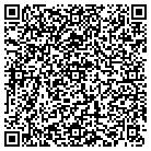 QR code with Andromeda Productions Inc contacts
