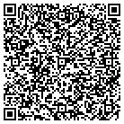 QR code with A Affordable Photography Catrg contacts