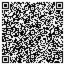 QR code with Tonys Amoco contacts