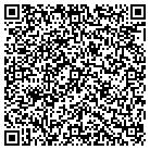 QR code with Martin Memorial Aux Thrift Sp contacts