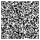 QR code with A1 Laser Typing contacts