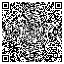 QR code with Hudson Trucking contacts