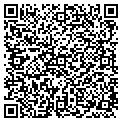 QR code with Cati contacts