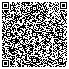 QR code with A Liberty Locksmith Inc contacts