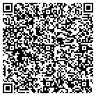 QR code with Adventure Tours Of Central Fl contacts