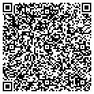 QR code with Highlands Yellow Cab Inc contacts
