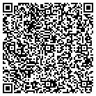 QR code with Mc Coms Auto Service contacts