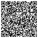 QR code with Real Green contacts
