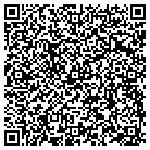 QR code with A 1 Priority Inspections contacts