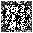 QR code with Saulinas Pizza contacts