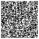 QR code with Christian Security & Invstgtns contacts