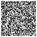 QR code with A & A Spraying Inc contacts
