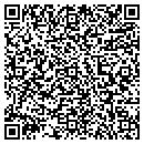 QR code with Howard Doolin contacts