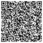 QR code with Aaron M Wood Concrete contacts