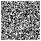 QR code with Mc Laughlin Secondary 7-12 contacts