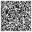 QR code with R E Perry & Co contacts