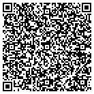 QR code with Adams J R and Son Flooring contacts