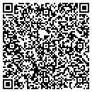 QR code with A B Cooling & Heating contacts