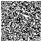 QR code with OSheas Lawn Maintenance contacts