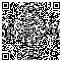 QR code with Olsen's contacts